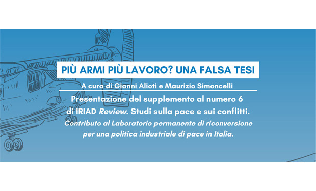 A Roma, presentazione del